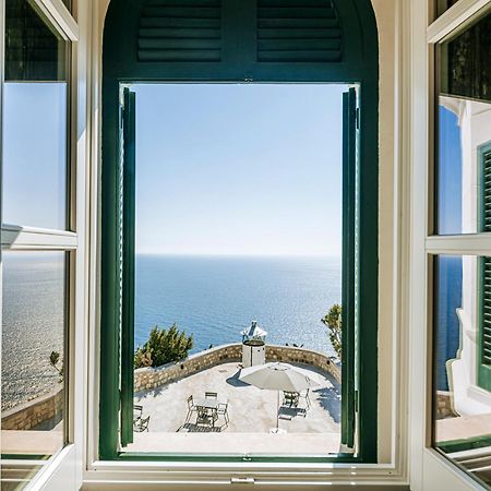 Faro Punta Imperatore Forio di Ischia Exterior foto